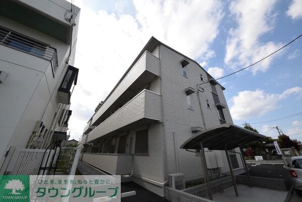 アリエスの物件内観写真